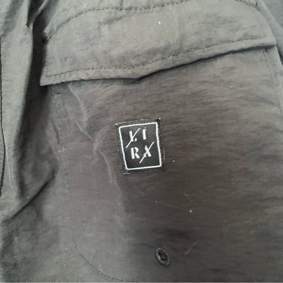 Lira Clothings Black Men’s Shorts - Picture 4 of 9